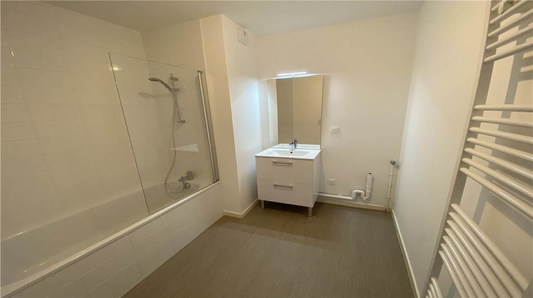 Ma-Cabane - Location Appartement POITIERS, 58 m²