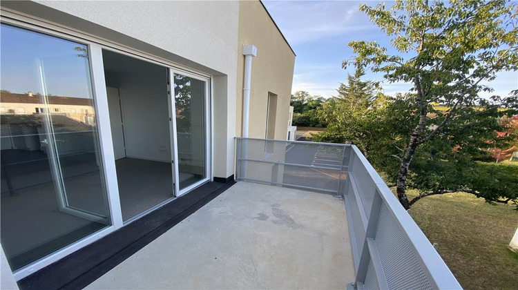 Ma-Cabane - Location Appartement POITIERS, 58 m²