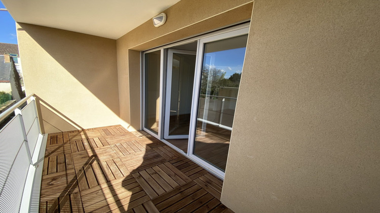 Ma-Cabane - Location Appartement POITIERS, 57 m²