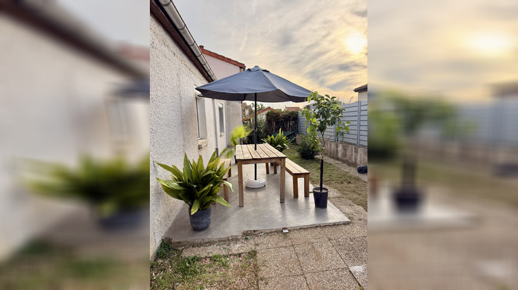 Ma-Cabane - Location Appartement Poitiers, 14 m²