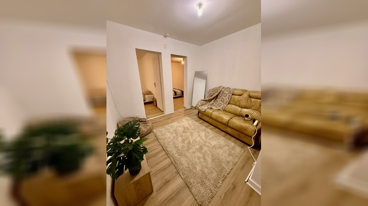 Ma-Cabane - Location Appartement Poitiers, 14 m²