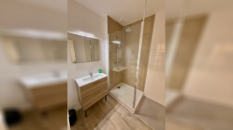 Ma-Cabane - Location Appartement Poitiers, 14 m²