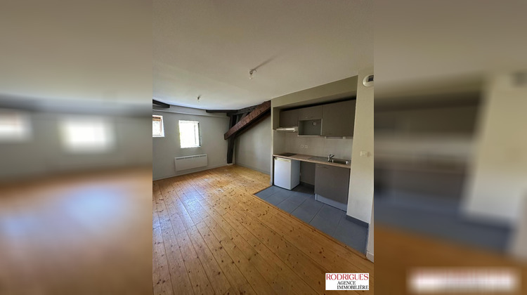 Ma-Cabane - Location Appartement POITIERS, 38 m²