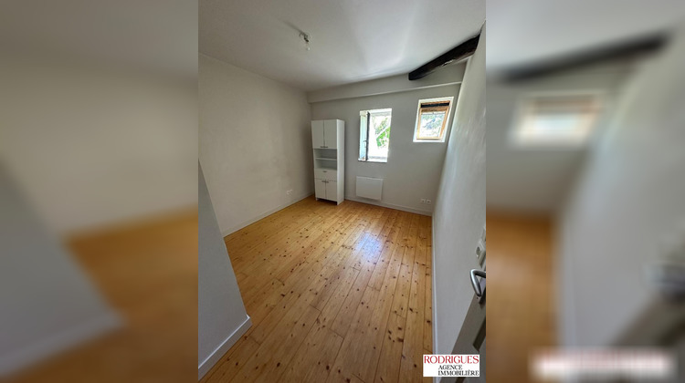 Ma-Cabane - Location Appartement POITIERS, 38 m²