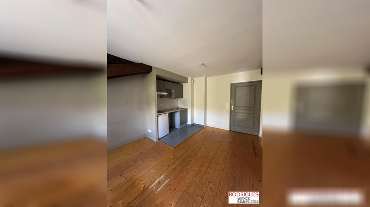 Ma-Cabane - Location Appartement POITIERS, 38 m²