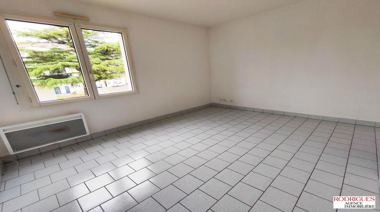 Ma-Cabane - Location Appartement POITIERS, 20 m²