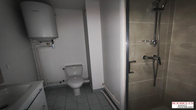 Ma-Cabane - Location Appartement POITIERS, 20 m²
