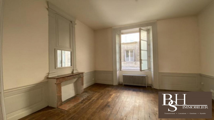 Ma-Cabane - Location Appartement Poitiers, 62 m²