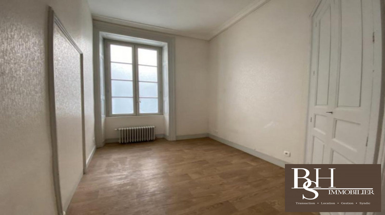 Ma-Cabane - Location Appartement Poitiers, 62 m²