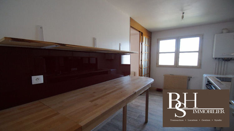 Ma-Cabane - Location Appartement Poitiers, 65 m²
