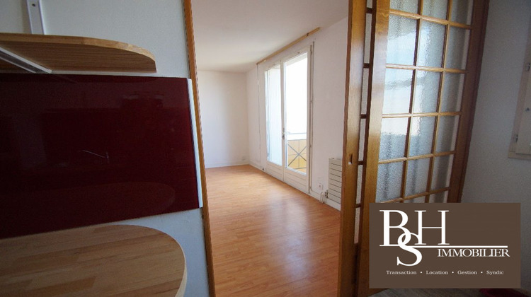 Ma-Cabane - Location Appartement Poitiers, 65 m²