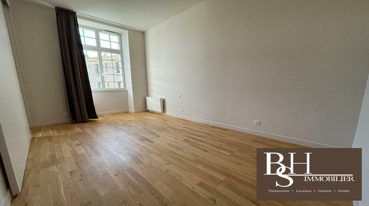 Ma-Cabane - Location Appartement Poitiers, 61 m²