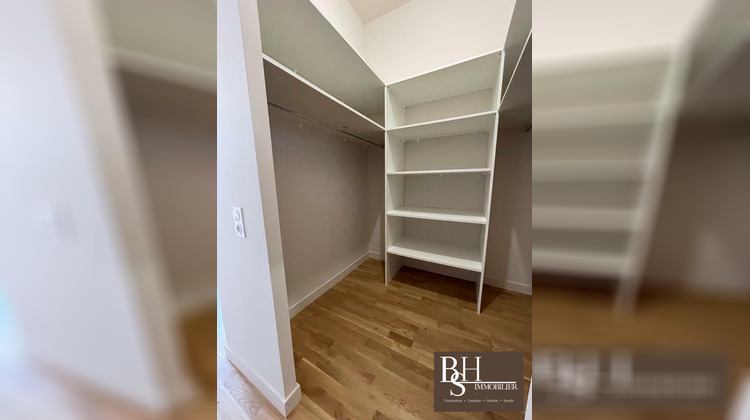 Ma-Cabane - Location Appartement Poitiers, 61 m²
