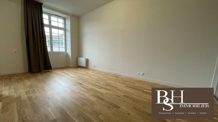Ma-Cabane - Location Appartement Poitiers, 96 m²