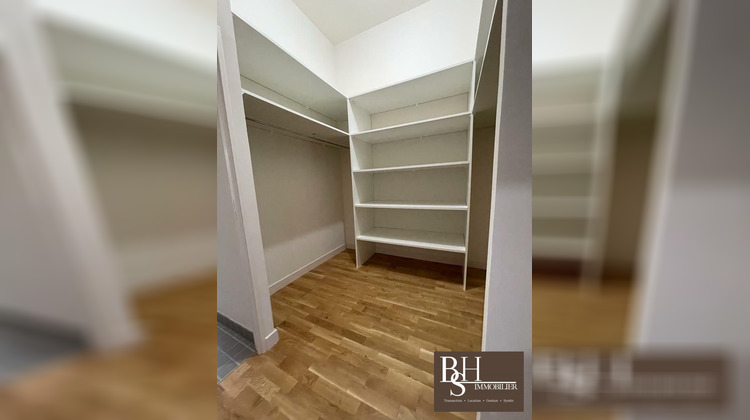 Ma-Cabane - Location Appartement Poitiers, 96 m²