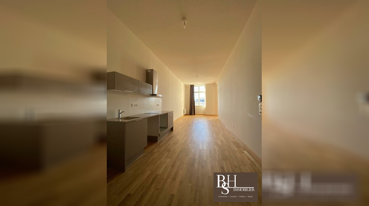Ma-Cabane - Location Appartement Poitiers, 64 m²