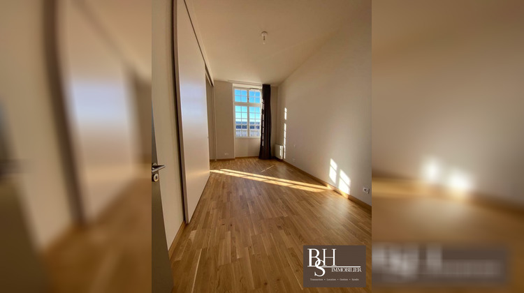 Ma-Cabane - Location Appartement Poitiers, 64 m²