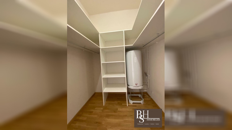 Ma-Cabane - Location Appartement Poitiers, 64 m²