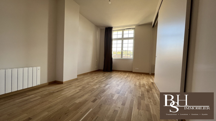 Ma-Cabane - Location Appartement Poitiers, 96 m²