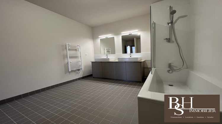Ma-Cabane - Location Appartement Poitiers, 96 m²