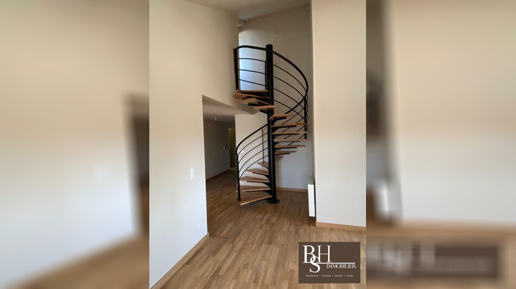 Ma-Cabane - Location Appartement Poitiers, 94 m²