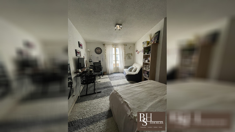 Ma-Cabane - Location Appartement Poitiers, 23 m²