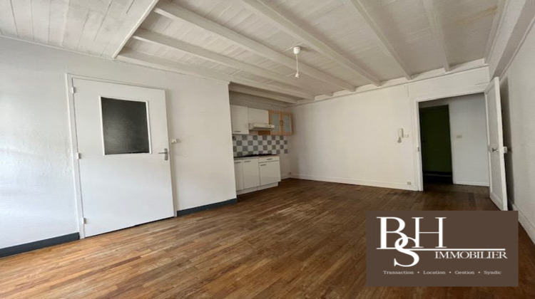 Ma-Cabane - Location Appartement Poitiers, 45 m²