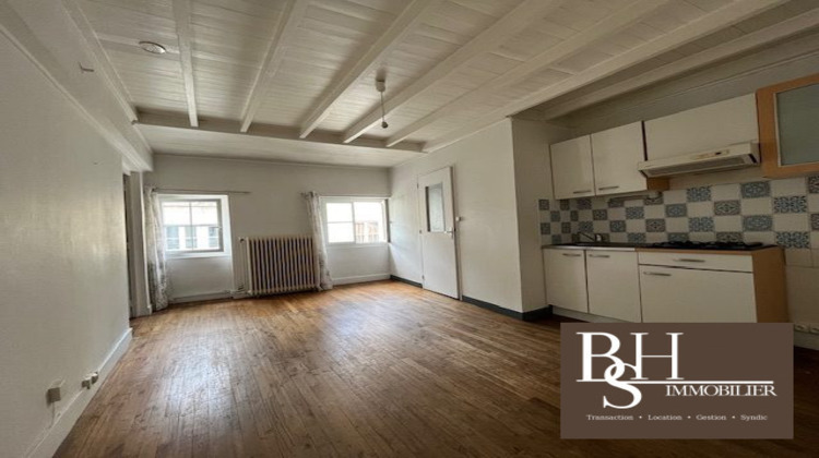 Ma-Cabane - Location Appartement Poitiers, 45 m²
