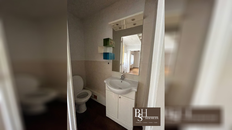 Ma-Cabane - Location Appartement Poitiers, 45 m²