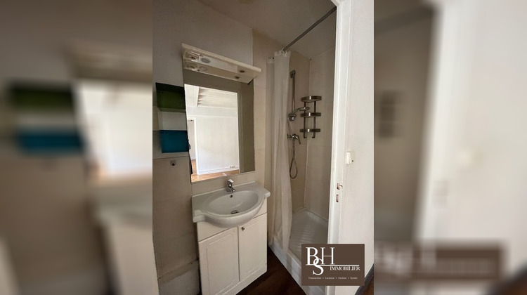 Ma-Cabane - Location Appartement Poitiers, 45 m²