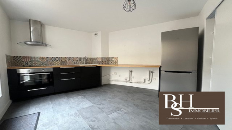 Ma-Cabane - Location Appartement Poitiers, 80 m²
