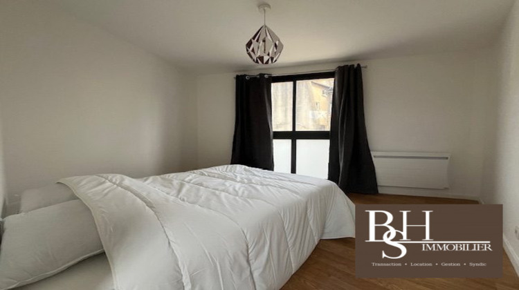Ma-Cabane - Location Appartement Poitiers, 80 m²
