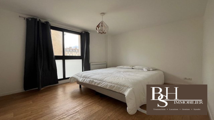 Ma-Cabane - Location Appartement Poitiers, 80 m²