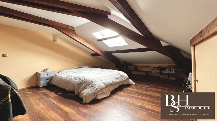 Ma-Cabane - Location Appartement Poitiers, 34 m²