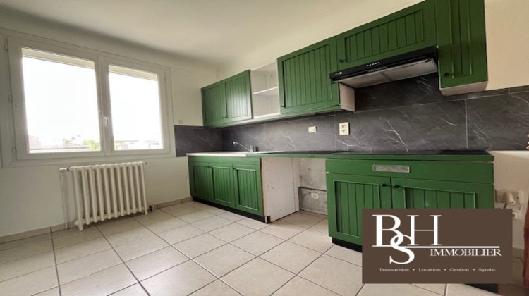 Ma-Cabane - Location Appartement Poitiers, 76 m²