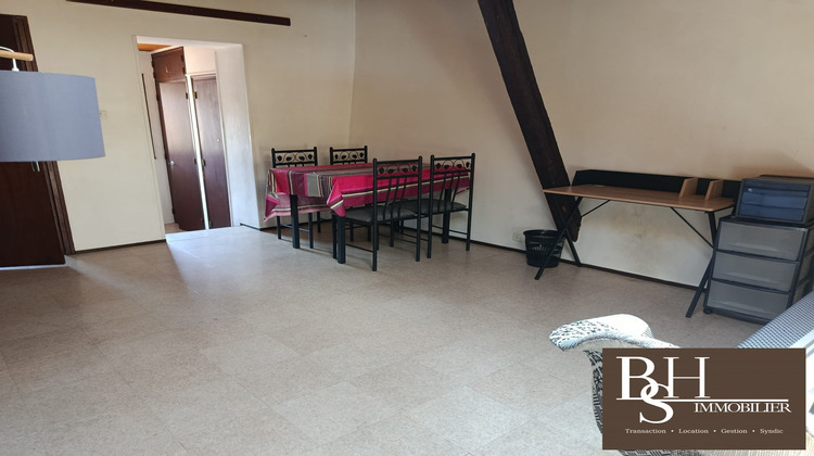 Ma-Cabane - Location Appartement Poitiers, 32 m²