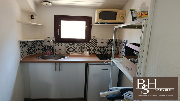 Ma-Cabane - Location Appartement Poitiers, 32 m²