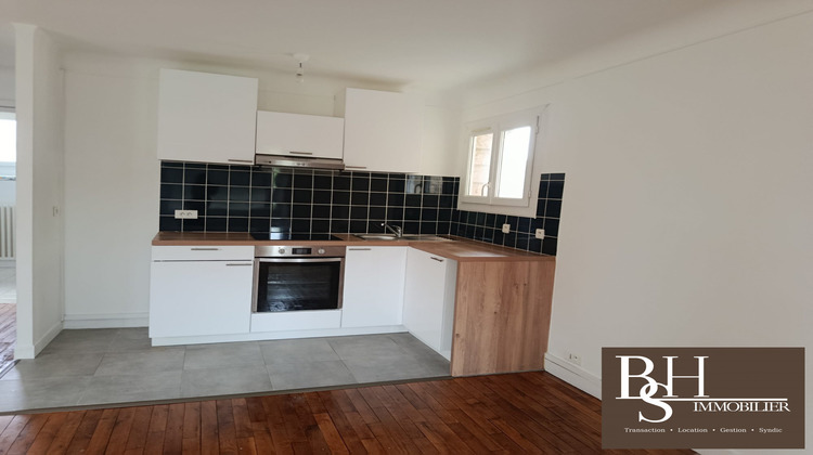 Ma-Cabane - Location Appartement Poitiers, 67 m²