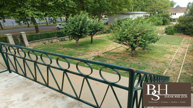 Ma-Cabane - Location Appartement Poitiers, 67 m²