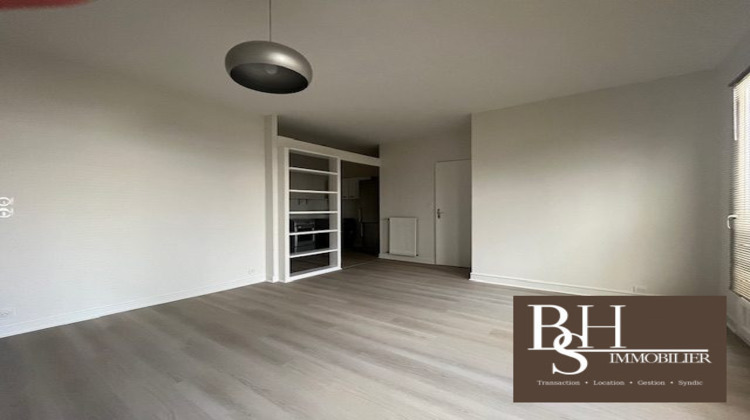 Ma-Cabane - Location Appartement Poitiers, 62 m²