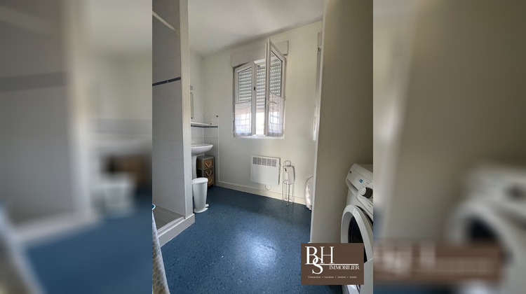 Ma-Cabane - Location Appartement Poitiers, 42 m²