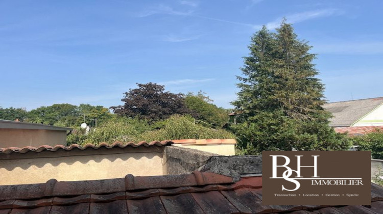 Ma-Cabane - Location Appartement Poitiers, 42 m²