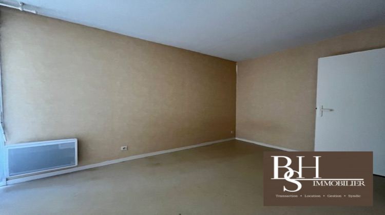 Ma-Cabane - Location Appartement Poitiers, 22 m²