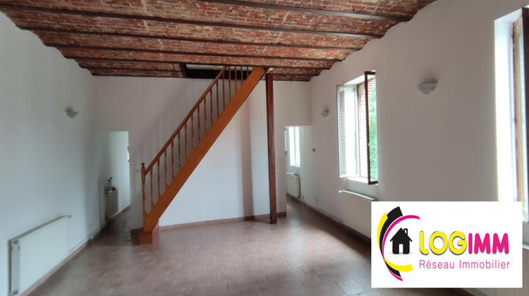 Ma-Cabane - Location Appartement Poix-du-Nord, 120 m²