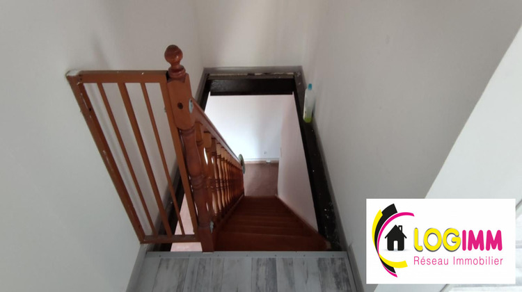 Ma-Cabane - Location Appartement Poix-du-Nord, 120 m²