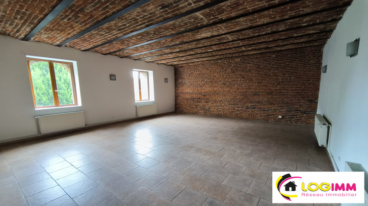 Ma-Cabane - Location Appartement Poix-du-Nord, 120 m²