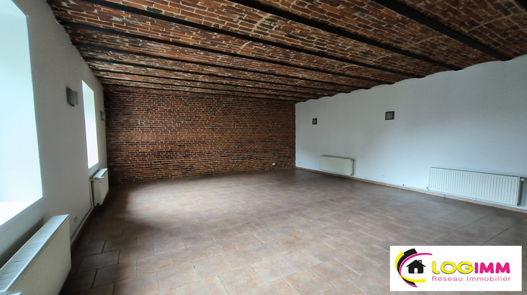 Ma-Cabane - Location Appartement Poix-du-Nord, 120 m²