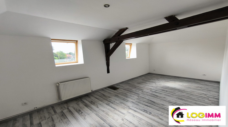 Ma-Cabane - Location Appartement Poix-du-Nord, 120 m²