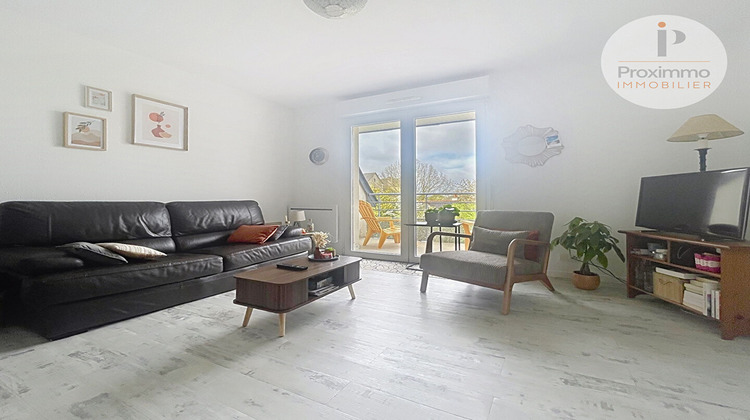 Ma-Cabane - Location Appartement POLIGNE, 35 m²