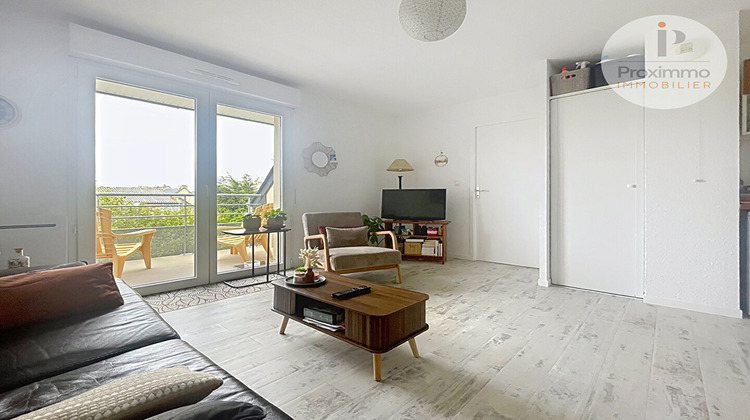 Ma-Cabane - Location Appartement POLIGNE, 35 m²